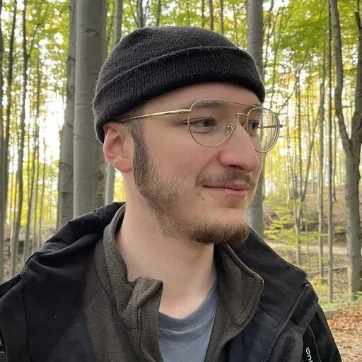 Tomasz Rejowski